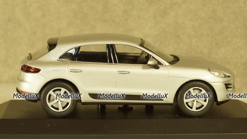 Sava J4 San Miguel 1974, Altaya 1:43