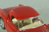 Ferrari 250 Spyder California cabriolet closed 1957, red, Vitesse 1:43