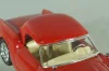 Ferrari 250 Spyder California cabriolet closed 1957, red, Vitesse 1:43