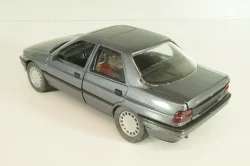 Ford Orion RHD 1983, grey, Schabak 1:24