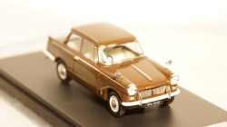 Triumph Herald Saloon 1959, Premium X 1:43