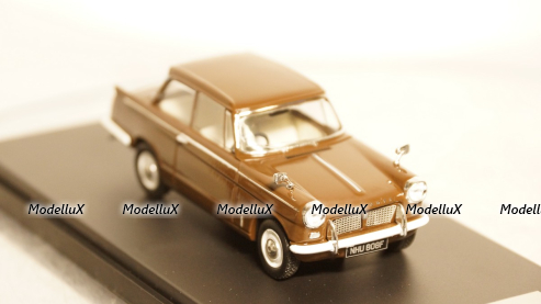 Triumph Herald Saloon 1959, Premium X 1:43