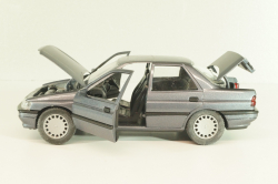 Ford Orion RHD 1983, grey, Schabak 1:24