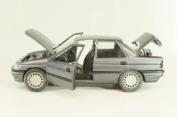 Ford Orion RHD 1983, grey, Schabak 1:24