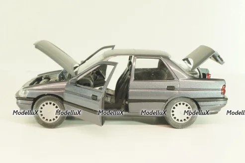 Ford Orion RHD 1983, grey, Schabak 1:24