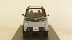 Citroen Ami 100 Electric 2020 grey/blue,151522, Norev 1:43