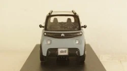 Citroen Ami 100 Electric 2020 grey/blue,151522, Norev 1:43