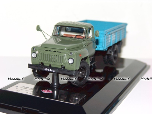 Citroen Ami 100 Electric 2020 grey/blue,151522, Norev 1:43