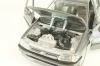Ford Orion RHD 1983, grey, Schabak 1:24