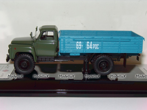 Citroen Ami 100 Electric 2020 grey/blue,151522, Norev 1:43