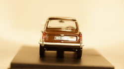 Triumph Herald Saloon 1959, Premium X 1:43