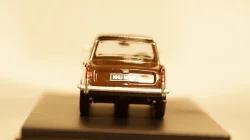 Triumph Herald Saloon 1959, Premium X 1:43