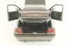 Ford Orion RHD 1983, grey, Schabak 1:24