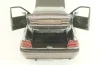 Ford Orion RHD 1983, grey, Schabak 1:24