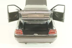 Ford Orion RHD 1983, grey, Schabak 1:24