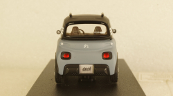 Citroen Ami 100 Electric 2020 grey/blue,151522, Norev 1:43
