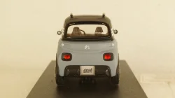 Citroen Ami 100 Electric 2020 grey/blue,151522, Norev 1:43