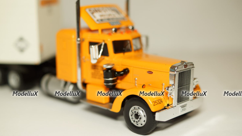 Citroen Ami 100 Electric 2020 grey/blue,151522, Norev 1:43