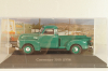 Chevrolet 3100 Pickup 1958, green, Grandes Autos, Altaya 1:43