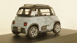 Citroen Ami 100 Electric 2020 grey/blue,151522, Norev 1:43