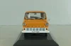 Ford Transit bus 1969, orange, Atlas 1:43