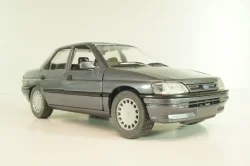 Ford Orion RHD 1983, grey, Schabak 1:24