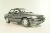 Ford Orion RHD 1983, grey, Schabak 1:24