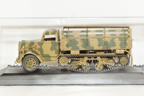 Citroen Ami 100 Electric 2020 grey/blue,151522, Norev 1:43