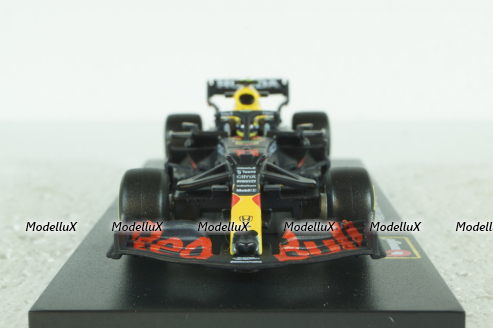 Red Bull RB16B #11 Formula 1 2021, Sergio Perez, Bburago 1:43