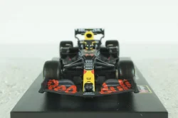 Red Bull RB16B #11 Formula 1 2021, Sergio Perez, Bburago 1:43