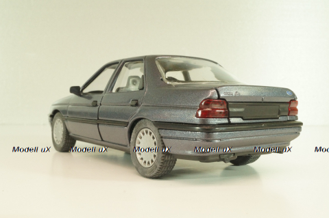 Ford Orion RHD 1983, grey, Schabak 1:24