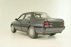 Ford Orion RHD 1983, grey, Schabak 1:24