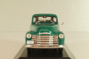 Chevrolet 3100 Pickup 1958, green, Grandes Autos, Altaya 1:43