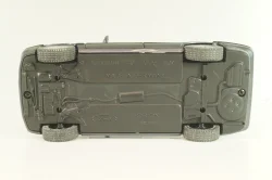 Ford Orion RHD 1983, grey, Schabak 1:24
