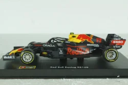 Red Bull RB16B #11 Formula 1 2021, Sergio Perez, Bburago 1:43