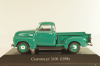 Chevrolet 3100 Pickup 1958, green, Grandes Autos, Altaya 1:43