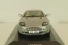 Aston Martin V12 Vanquish 2001, silver, MOC018, IXO 1:43