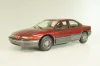 Chrysler Concorde 1995, red/grey, Dealer Promo 1:24 Уценка!