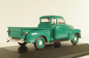 Chevrolet 3100 Pickup 1958, green, Grandes Autos, Altaya 1:43
