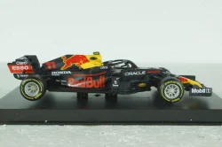 Red Bull RB16B #11 Formula 1 2021, Sergio Perez, Bburago 1:43