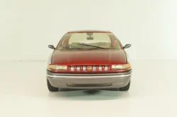 Chrysler Concorde 1995, red/grey, Dealer Promo 1:24 Уценка!