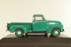 Chevrolet 3100 Pickup 1958, green, Grandes Autos, Altaya 1:43