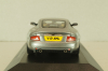 Aston Martin V12 Vanquish 2001, silver, MOC018, IXO 1:43