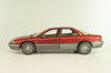 Chrysler Concorde 1995, red/grey, Dealer Promo 1:24 Уценка!