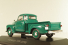 Chevrolet 3100 Pickup 1958, green, Grandes Autos, Altaya 1:43