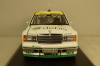 Mercedes 190E 2.5-16 Evo 2 Team Zakspeed Bernd Schneider DTM 1991, 155913688, Minichamps 1:18 