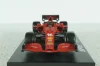 Ferrari SF21 #16 Formula 1 2021, Charles Leclerc, Bburago 1:43