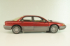 Chrysler Concorde 1995, red/grey, Dealer Promo 1:24 Уценка!