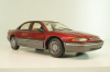 Chrysler Concorde 1995, red/grey, Dealer Promo 1:24 Уценка!