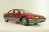 Chrysler Concorde 1995, red/grey, Dealer Promo 1:24 Уценка!